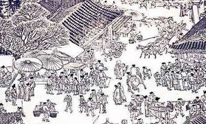 中国历史上，国力最强的时代是哪个朝代呢？
