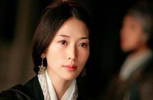 周瑜英年早逝，他的妻子小乔去了哪里呢？