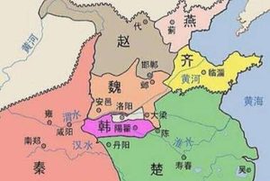 战国几百年的时间里，为何只有秦国军队被称为虎狼之师？