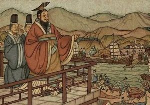 商鞅是如何改革秦国的土地制度的？他采取了哪些措施？