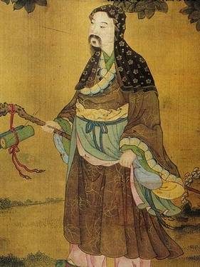 历史上的丘处机是一个怎样的人呢？