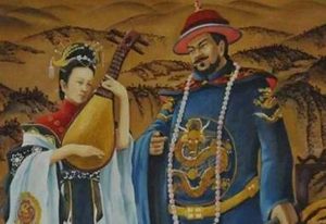 李自成曾无比辉煌，为什么会在山海关兵败？