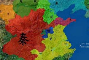 秦朝历史上有三位君王，为何会说是秦二世而亡的呢？