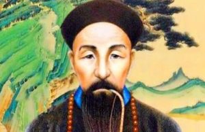 两江总督是干嘛的？“两江”是指哪两江？