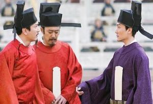 张邦昌为什么能成为大楚皇帝？他称帝后为何如坐针毡？