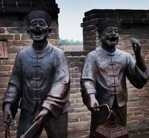 古代打更这一职业是为了干嘛？不打更会怎样？