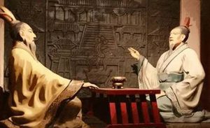 曹刿深受鲁庄公器重，为何他最后会选择造反呢？