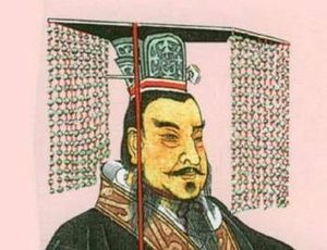 秦朝灭亡的罪魁祸首是谁？二世昏庸只是一部分原因