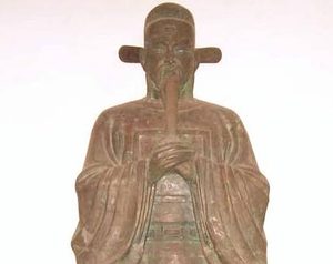 建文帝手下有四大名将，对抗朱棣最后什么结局？