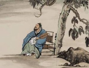 苏洵是个怎样的人？他为何能培养出苏轼和苏辙？