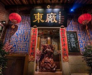 明朝内阁大臣和东厂相比 他们为何斗不过太监