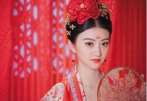 沈珍珠与唐代宗李豫是如何相遇的？二人为何会分开？