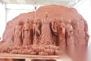 鉴真东渡对日本佛教的影响：奠定日本佛教的基础