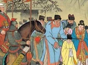 辽国和金国都没有消灭南宋 面对元朝南宋为何如此不堪一击
