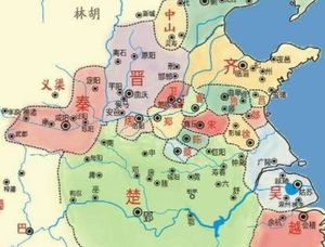 蔡昭侯是蔡国的国君，他真的是因为一件衣服死的吗？