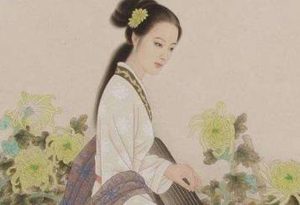 李清照一生最大的遗憾是什么？她有过婚姻为何没有生育？