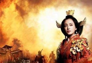 为何吕雉去世后，大臣们就立马改让代王刘恒上位呢？