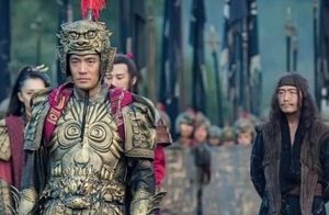 周朝初期的周天子有多威风 诸侯们都对周天子言听计从