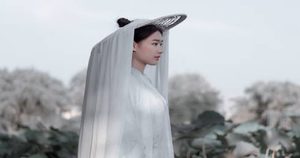 富有才情的鱼玄机，为何结局悲惨？