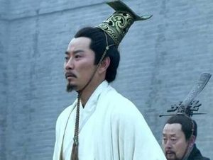秦二世胡亥对秦朝皇室进行屠杀，为什么子婴存活了下来？