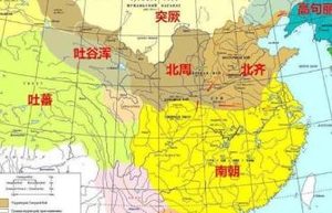 南朝时期宋、齐、梁三个朝代的前后废帝分别是谁？