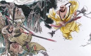 林冲经历了哪些事？他为何会倍受陷害呢？