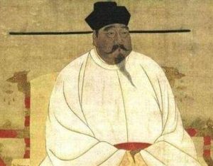 赵匡胤杯酒释兵权时，漏掉了哪个人？