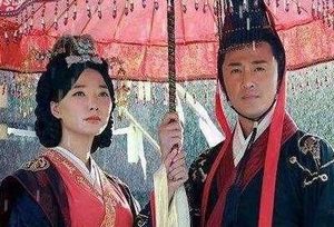 陈阿娇被废黜的原因是什么？与巫女楚服有关