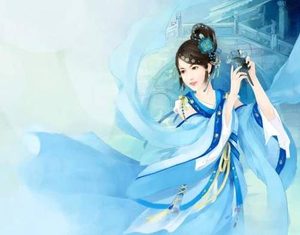 永宁公主：五代最悲情的公主，最后结局如何？