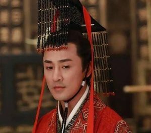 解密：汉昭帝刘弗陵究竟是谁的儿子？