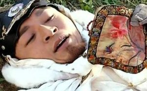 有关于多尔衮的死众说纷纭 多尔衮到底是怎么死的