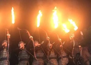 战国时期人口有多少人 七雄是如何养活那么多的军队的