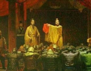 赵佗是如何建立南越国的？他活了多少岁？