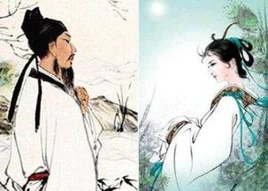诗仙李白的一生，共有几位妻妾？
