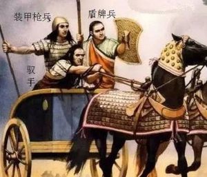 汉朝初期战车还有作用 汉武帝时期战车为何走向没落