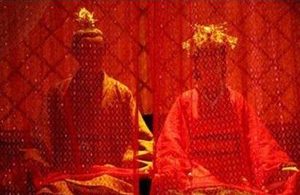 同样都是鼓励早婚早育 汉朝早婚,唐朝为什么是晚婚