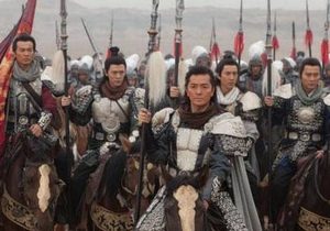 北宋灭亡时杨家将在做什么 他们为何没有出现