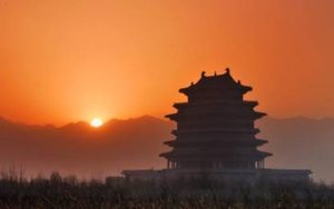 王之涣有哪些经历，为何他的名气那么低？