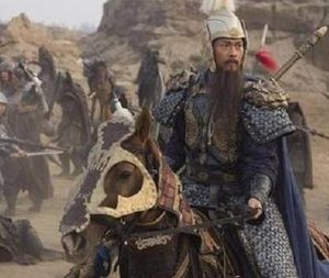 杨家将打仗那么厉害 北宋灭亡时他们在做什么