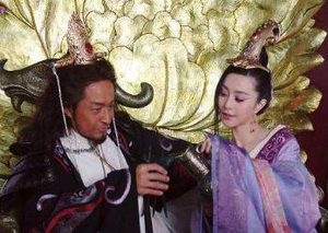 商纣王其实是一代雄杰，他有哪些功绩？历史上还有哪些误解？