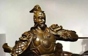 李克用差点被唐昭宗灭掉，他怎么逃出来的？