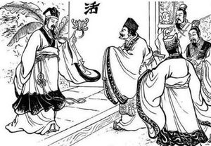 杨修、祢衡和孔融都为曹魏效力，为何他们都惨死？