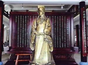 南宋末年宰相陈宜中是一个怎样的人？