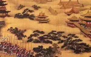 皇帝权利至高无上，有哪些敢于辱骂皇帝的人呢？