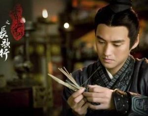 东汉皇帝那么多 他们为何大多数都是年幼的皇帝