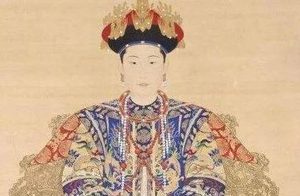 那拉氏皇后非常孝贤，为什么她会被乾隆废掉呢？