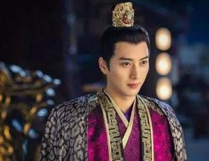 陈霸先的儿子陈昌，他为什么会被杀？
