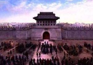 济南之战李景隆被击败后，朱棣为何还要退兵？