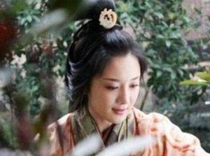 探索元宝炬与乙弗氏的爱情故事，乙弗氏身为皇后是否幸福？