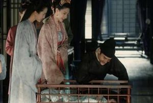 宋仁宗的女儿兖国公主格外受宠，为何最后的结局不好？